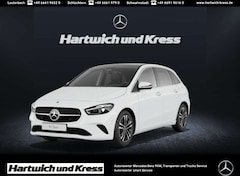 Bild des Angebotes Mercedes-Benz B 250 B 250 e Progressive+Pano+Burmester+360°Kamera+Mult
