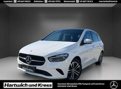 Bild des Angebotes Mercedes-Benz B 250 B 250 e Progressive+Pano+Burmester+360°Kamera+Mult