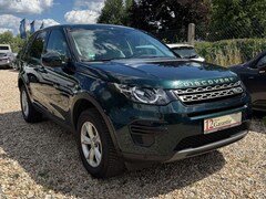 Bild des Angebotes Land Rover Discovery Sport SE AWD*Aut.*Garantie*