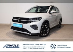Bild des Angebotes VW T-Cross TSI R-Line DSG