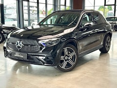 Bild des Angebotes Mercedes-Benz GLC 220 d 4M AMG Night Pano DISTRONIC Pro Head-up 360°-K K