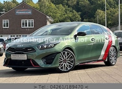 Bild des Angebotes Kia ProCeed / pro_cee'd ProCeed 1.6 T-GDI*GT*VIRTUAL*LEDER*NAVI*KAMERA*
