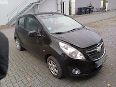 Bild des Angebotes Chevrolet Spark 1.2 LT