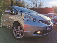 Bild des Angebotes Honda Jazz 1.4 Elegance/1.Hand/Klimaautomatik/TÜV NEU /