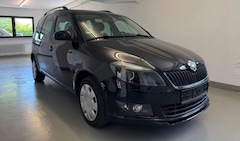 Bild des Angebotes Skoda Roomster 1.2 TSI Noire Klima SHZ PDC