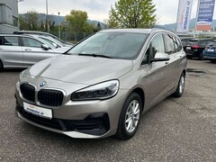 Bild des Angebotes BMW 216 d Gran Tourer Advantage LED LEDER NAVI AHK**