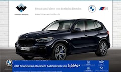 Bild des Angebotes BMW X5 xDrive30d M Sportpaket Head-Up HK HiFi DAB