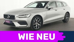 Bild des Angebotes Volvo V60 Momentum Pro Business Pro|Leder|Navi|Kamera