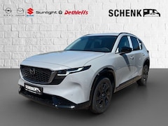 Mazda CX-5 2.5 e-SKYACTIV-G 141 AWD AT Homura