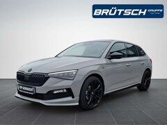 Bild des Angebotes Skoda Scala 1.5 TSI Edition S ABT / KLIMA / LED / NAVI / SITZH