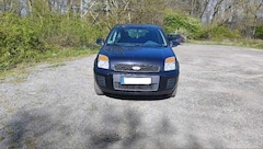 Bild des Angebotes Ford Fusion Fusion 1.6 TDCI Style