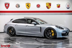 Bild des Angebotes Porsche Panamera Sport Turismo Turbo /35k Ausst./Sport D