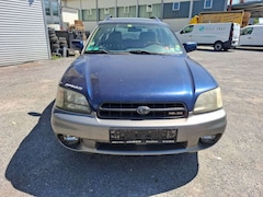 Bild des Angebotes Subaru Legacy Outback H6-3.0   Automatikgetriebe
