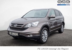 Bild des Angebotes Honda CR-V 2.0 Elegance Ganzjahresbereifung Sitzheizung