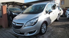 Bild des Angebotes Opel Meriva 1.4 INNOVATION 88kW Automatik*FlexFix-PDC