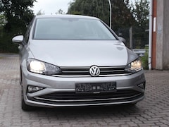 Bild des Angebotes VW Golf Sportsvan Comfortline inkl. 1Jahr Garantie