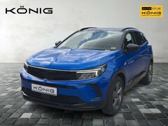 Bild des Angebotes Opel Grandland X GS 1.2T ALCANTARA NAVI LED