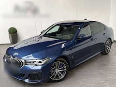 Bild des Angebotes BMW 545 xDrive M-Sport NAV+LASER+AHK+GLAS+ACC+HUD