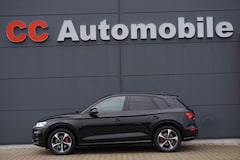 Bild des Angebotes Audi SQ5 3.0 TFSI+Pano+Luft+S-Sitze+Matrix+HUD+360+
