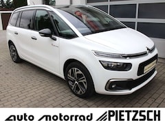 Bild des Angebotes Citroen Grand C4 Picasso /Spacetourer Rip Curl 7-Si. Navi