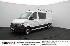 Bild des Angebotes VW Crafter PLUS MIXTO *4MOTION* 5-SITZE+KAMERA+NAVI