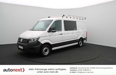 Bild des Angebotes VW Crafter PLUS MIXTO *4MOTION* 5-SITZE+KAMERA+NAVI