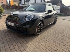 Bild des Angebotes MINI John Cooper Works Cabrio John Cooper Works