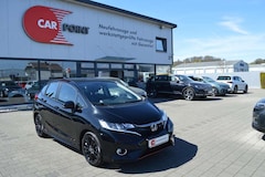 Bild des Angebotes Honda Jazz Dynamic*Navi*LED*BT-Media*Klima*PDC*DAB*