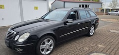 Bild des Angebotes Mercedes-Benz E 280 E 280 T 4Matic Automatik Avantgarde BusinessEDITIO