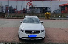 Bild des Angebotes Volvo XC60 D5 AWD Geartronic Linje Inscription