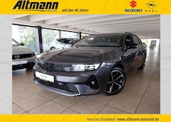 Bild des Angebotes Opel Astra GS Line
