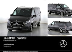 Bild des Angebotes Mercedes-Benz V 220 d STYLE Lang Multibeam/Distronic/AHK 2,5t/