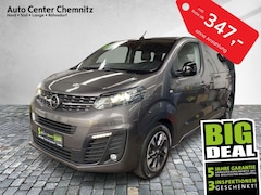 Bild des Angebotes Opel Zafira Life AT8 Tourer M 8Sitze/BiXenon/Leder/HUD