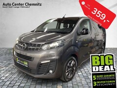 Bild des Angebotes Opel Zafira Life AT8 Tourer M 8Sitze/BiXenon/Leder/HUD