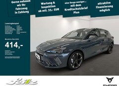 Bild des Angebotes CUPRA Leon 1.5 eTSI *APPCON*KAMERA*SITZH*