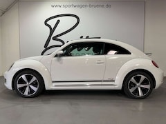 Bild des Angebotes VW Beetle Cup/Autom./Alu18 Zoll/Navi/Gl.Schiebedach