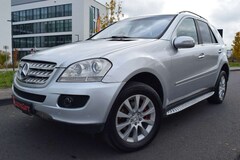 Bild des Angebotes Mercedes-Benz ML 280 CDI Leder,SD,Automatik,AHK Tüv Neu
