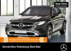 Bild des Angebotes Mercedes-Benz GLC 300 de 4M AVANTG+PANO+KAMERA+TOTW+KEYLESS+9G