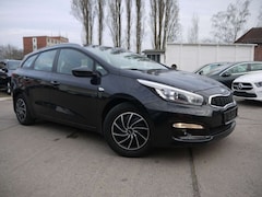 Bild des Angebotes Kia Ceed SW / cee'd SW Ceed Sportswagon/Orig. 14461 KM