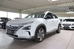 Bild des Angebotes Hyundai NEXO Basis Premium *Wasserstoff 120 kW (163 PS), Aut...