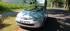 Bild des Angebotes Peugeot 307 CC 110 Filou