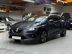 Bild des Angebotes Renault Megane IV Lim RS-Line|PDC|LED|SHZ|Klima|Navi|