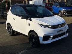 Bild des Angebotes Aixam City E City Sport  LED Mopedauto L6e Automatik