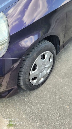 Bild des Angebotes Honda Jazz Jazz 1.4 LS