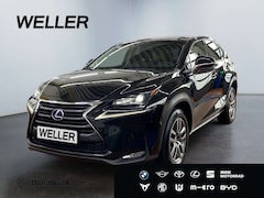Bild des Angebotes Lexus NX 300h E-FOUR Executive-Line *LED*CAM*Leder*SHZ*