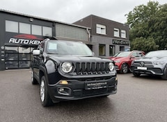 Bild des Angebotes Jeep Renegade 2.0 MultiJet Limited ACC/Navi/Leder/TOP