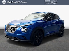 Bild des Angebotes Nissan Juke 1.6 Hybrid 4AMT Tekna