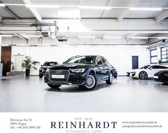 Bild des Angebotes Audi A4 allroad 2.0TDi Q LED/ACC/SIDE/HuD/360°/VIRT.