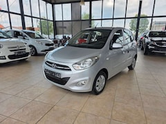 Bild des Angebotes Hyundai i10 Style