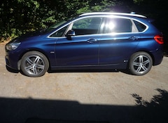 Bild des Angebotes BMW 220 220i Active Tourer Sport